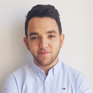 Mohamed - Prof d'initiation informatique - Bordeaux