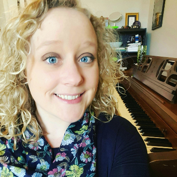 LeAnne - Piano teacher - Demorest