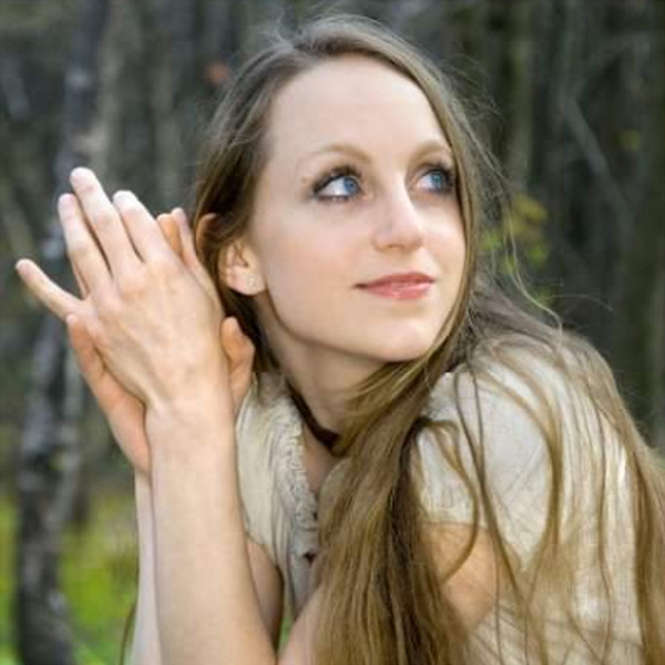 Amanda - Piano teacher - Camillus