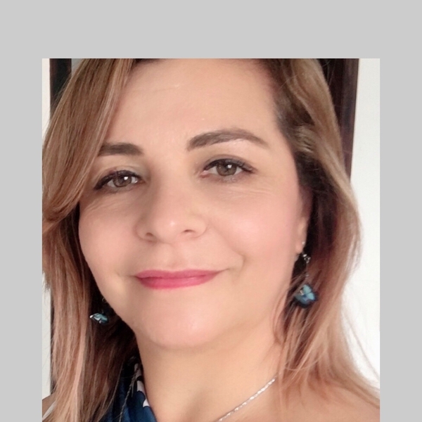 Monica - Profe de vocabulario - inglés - 