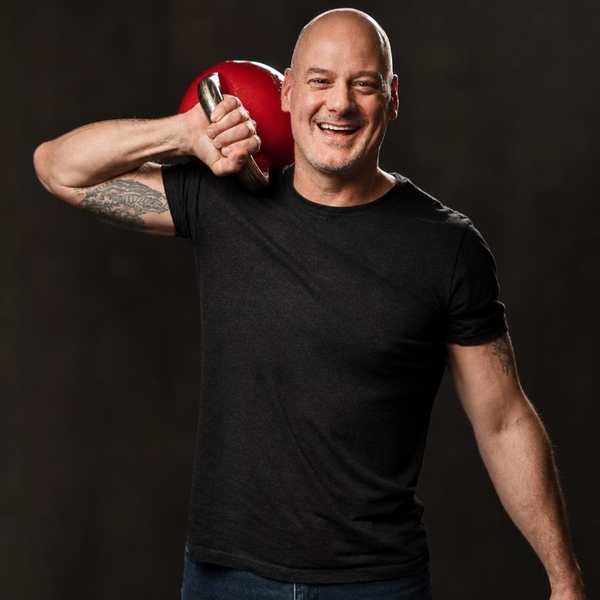 Rob - Personal trainer - Nampa
