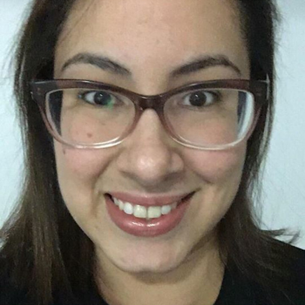 Amneris - Spanish tutor - Highwood