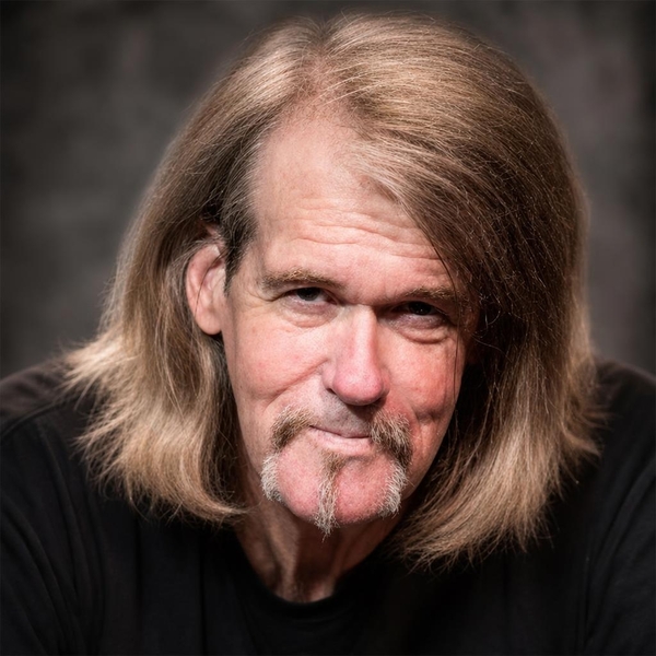 WILLIAM - Piano teacher - Ocala