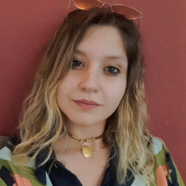 Renata - Professor de português para estrangeiros - 