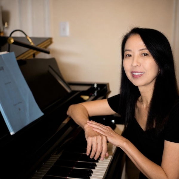 Joyce - Piano teacher - Plano