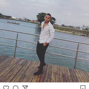 Alex Javier - Profe de química - Soledad
