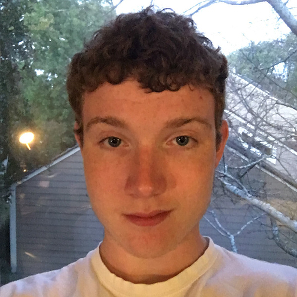 Ronan - Piano teacher - Berkeley Lake