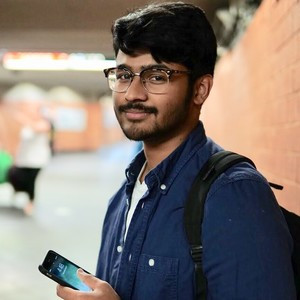 Muhaimin - Maths teacher - Montréal