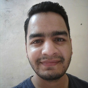 Gaurav - Academic tutoring tutor - Mount Abu