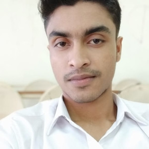 Mehebub - Math tutor - 