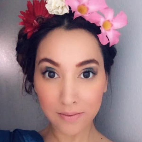 Adriana - Spanish tutor - Dallas