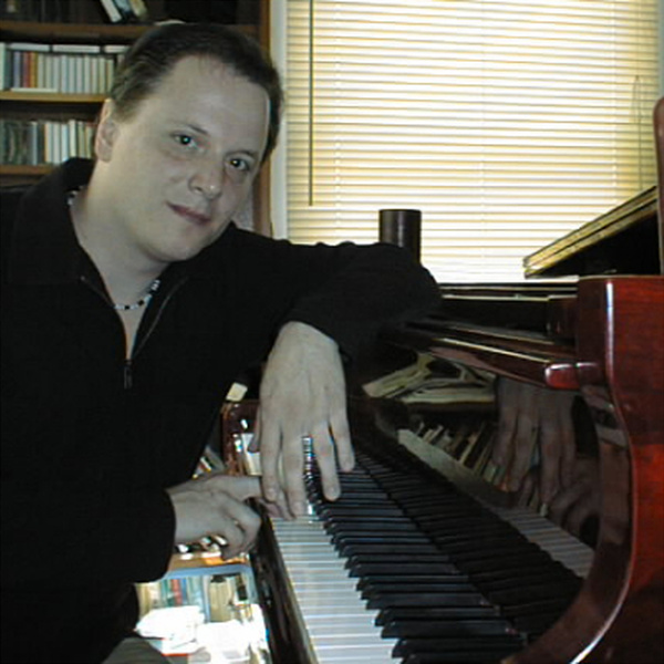 Douglas - Piano teacher - Cedar Rapids