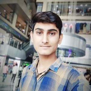 Surya - Accounting tutor - Surat