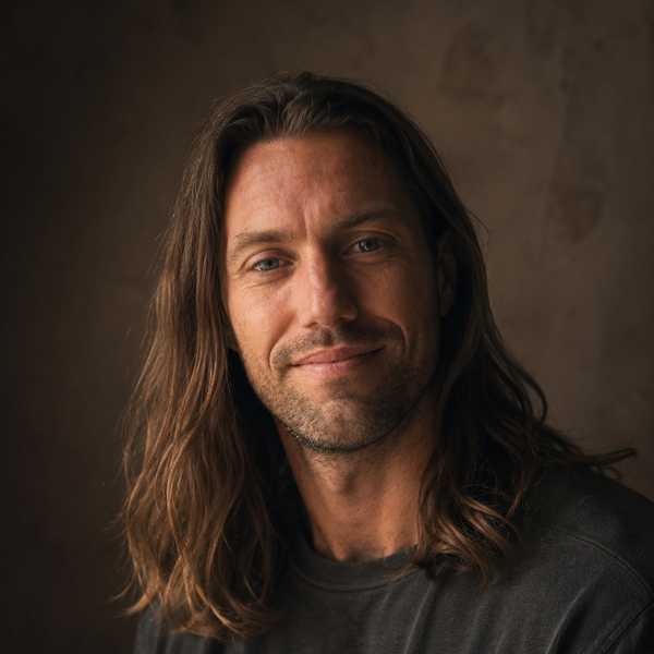 Logan - Meditation tutor - Huntington Beach