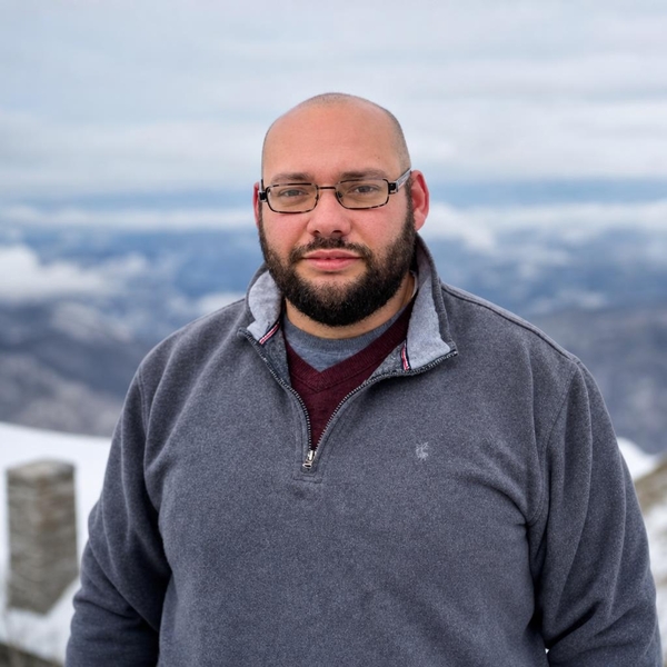 Ben - Piano teacher - Roanoke