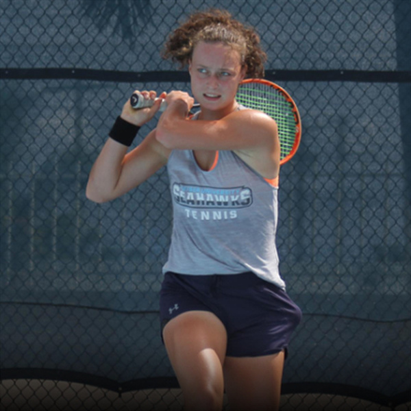 Joyce - Tennis tutor - West Palm Beach