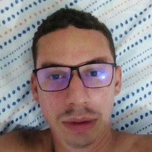 Breno - Professor de filosofia - Teresina
