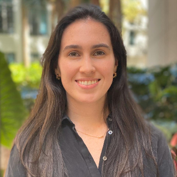 Cristina - Spanish tutor - Miami