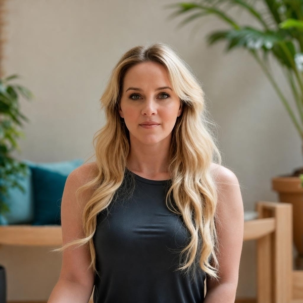 Samantha - Personal trainer - Hillsboro
