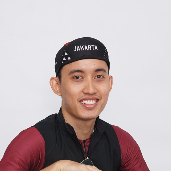 Muhammad Rafi - Guru bola basket - 