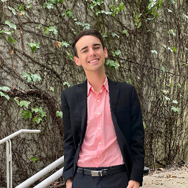 Parker - Piano teacher - Lafayette Springs