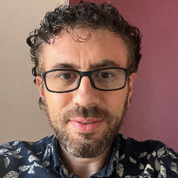Joseph - Spanish tutor - Loma Linda