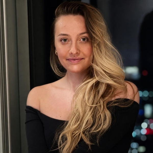 Mackenzie - Personal trainer - San Francisco
