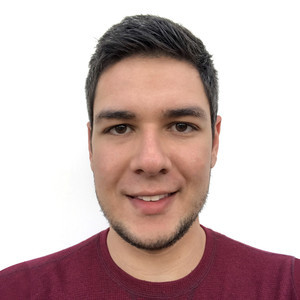 Rodrigo - Professor de matemática - 