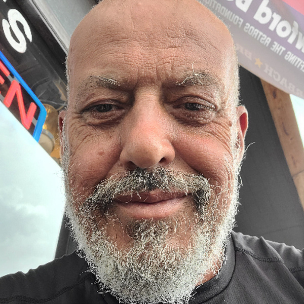 Julio - Personal trainer - Highland Beach
