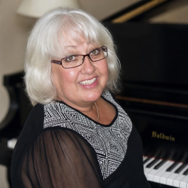 Susan - Piano tutor - Phoenix