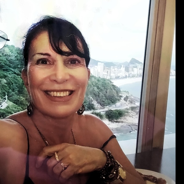 Marcia - Piano tutor - Lake Buena Vista