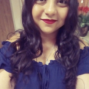 Karina - profesor de matemáticas - Hermosillo