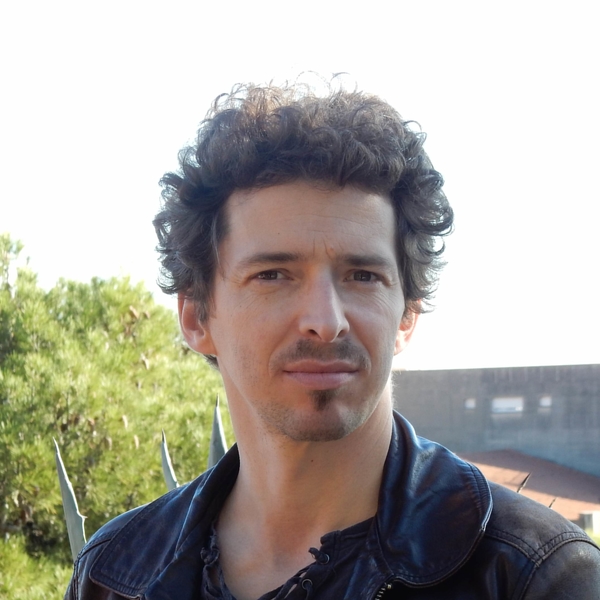 Jérôme - Prof de français - Paris 7e