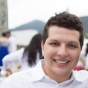 Diego - Profe de marketing - Bogotá