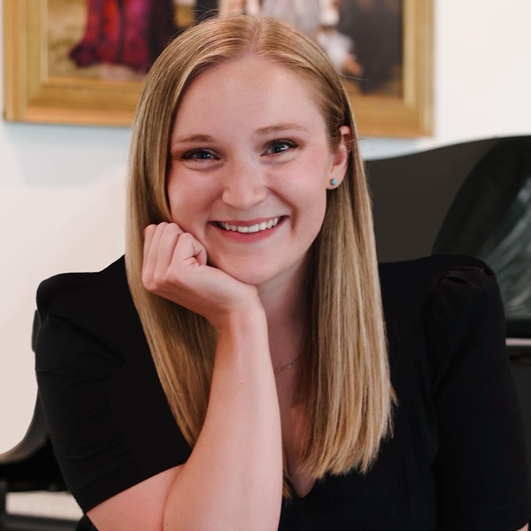 Elizabeth - Piano tutor - Eagle Mountain