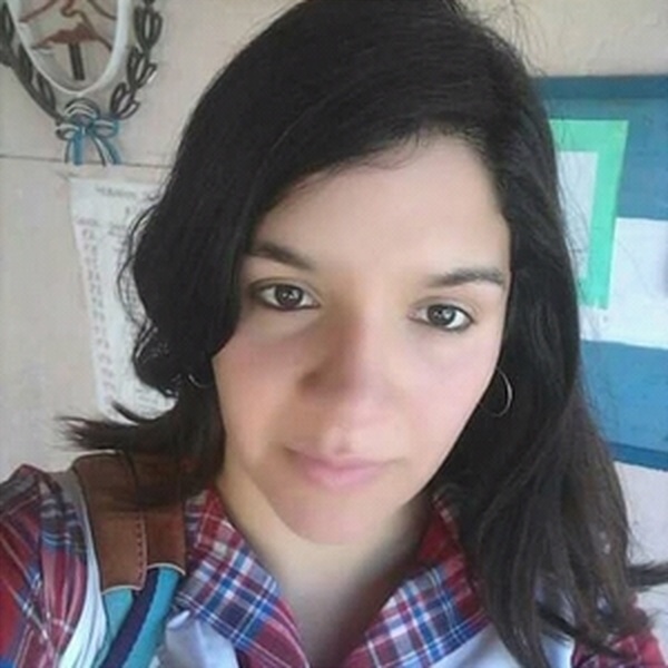 Marisol - Profesor de apoyo escolar - 