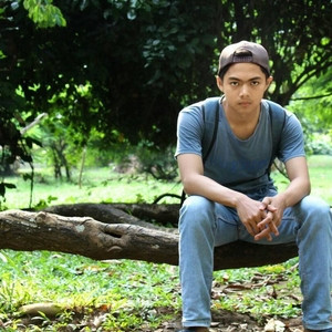 Kenang - Guru mengaji - Bogor