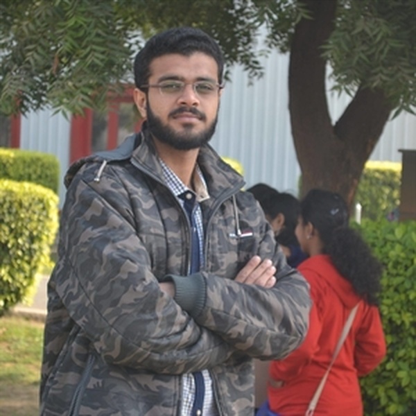 Nirmal - Biology Tutor - Athirampuzha