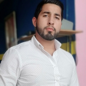 Luis Javier - Profesor de apoyo escolar - Guadalupe