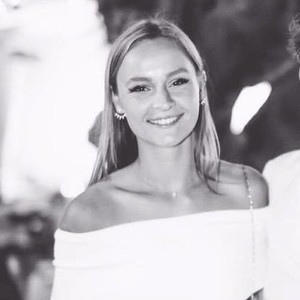 Kyliane - Prof d'anglais - Ixelles