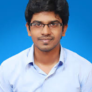 Arun - Electronics tutor - Dindigul