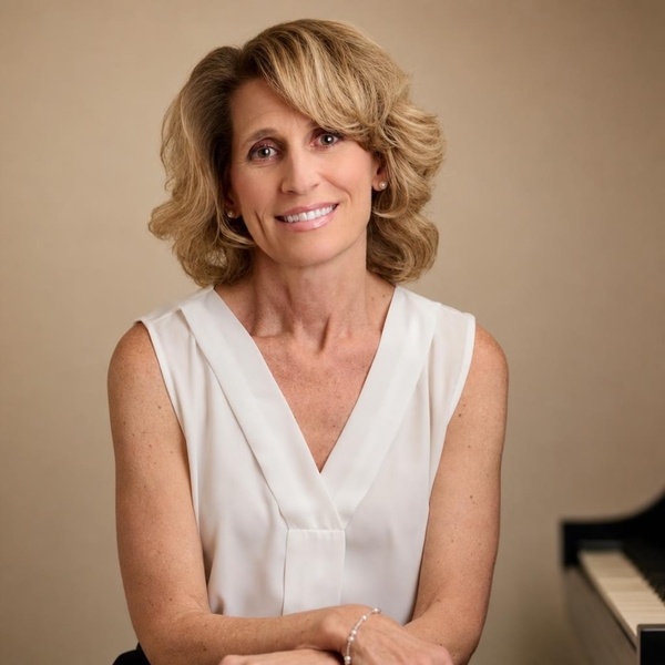 Allison - Piano teacher - Flemington