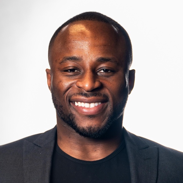 James - Personal trainer - Washington