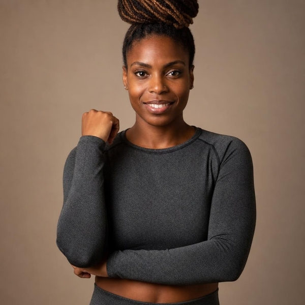 Whitney - Personal trainer - Winston-Salem