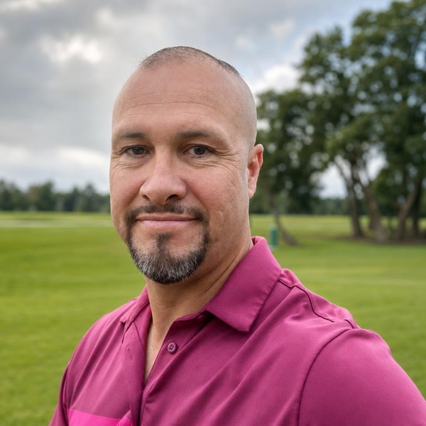 Jason - Golf tutor - Tampa