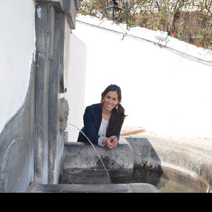 Carmen - profesor de alemán - Córdoba