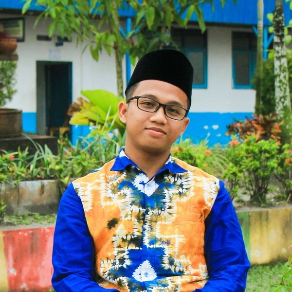 Andy - Guru desain grafis - Yogyakarta