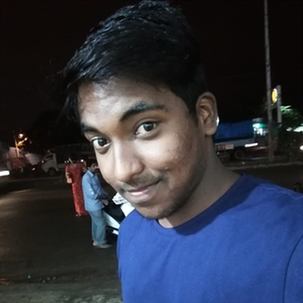 Nurhulhaq - Mechanical engineering tutor - Majarpalla