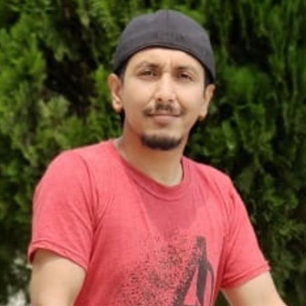 Prashant - English Reading Tutor - 