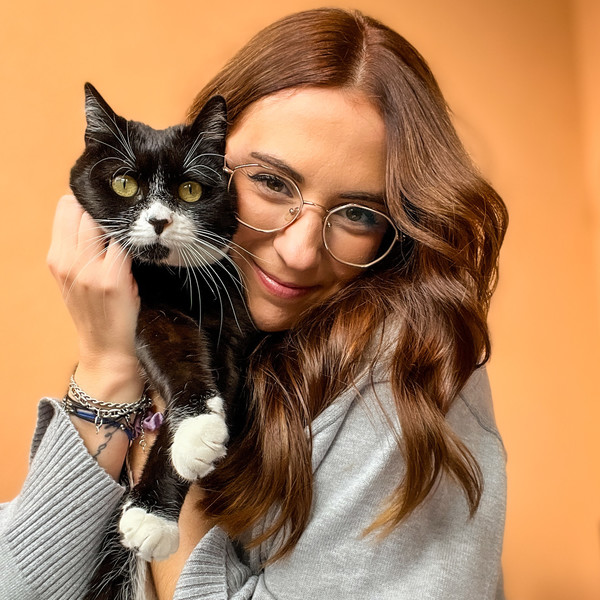 Lucile - Prof d'anglais - Cannes